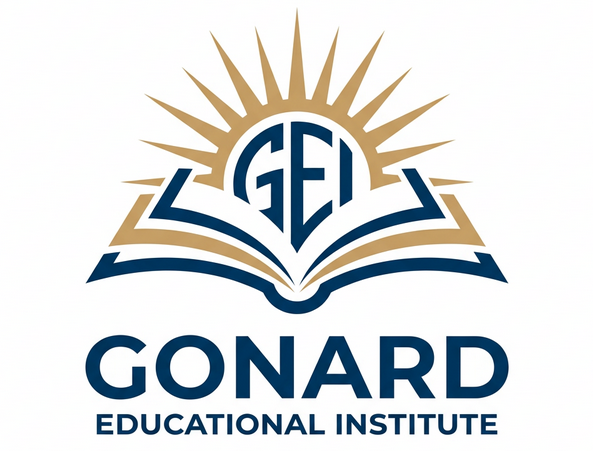 Gonard Educational Institute Logo